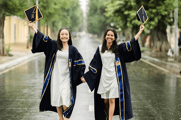 Be part of the future of Transform Cambodia Interns